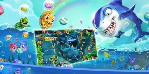 Bắn Cá Xèng - Game Giải Trí Hay Săn Thưởng Thỏa Thích