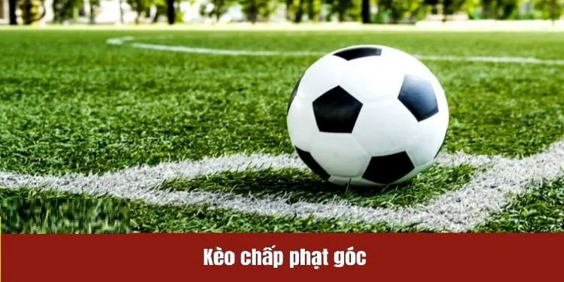 Kèo phạt góc dạng chấp cực hay