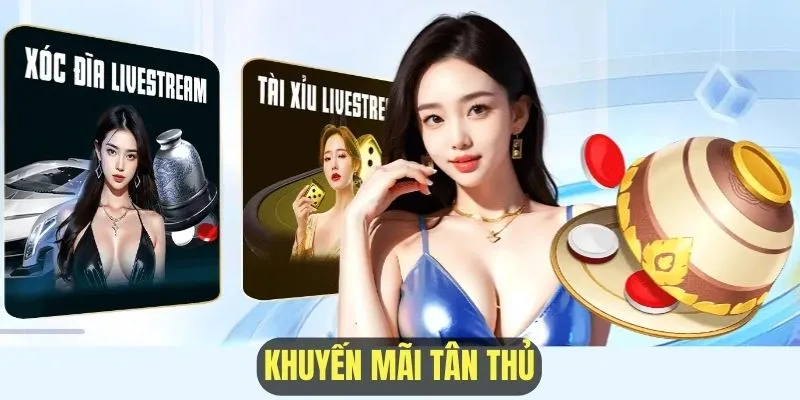Khuyến Mãi Tân Thủ Sky88 - Sự Kiện Ưu Đãi Cực Sốc 2025