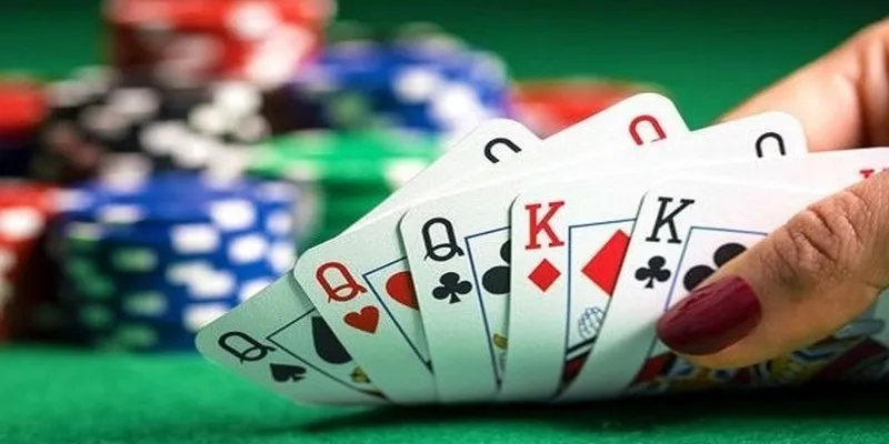 Vài nét tổng quan về game bài Sky88