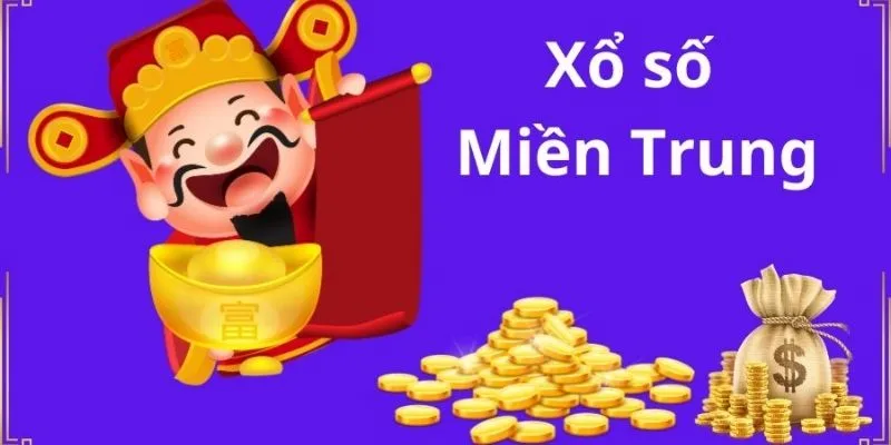 Xổ Số Miền Trung Hôm Nay – Cơ Hội Trúng Lớn Đang Chờ Bạn